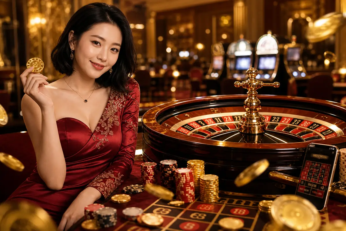 qqclub program VIP ganjaran kesetiaan