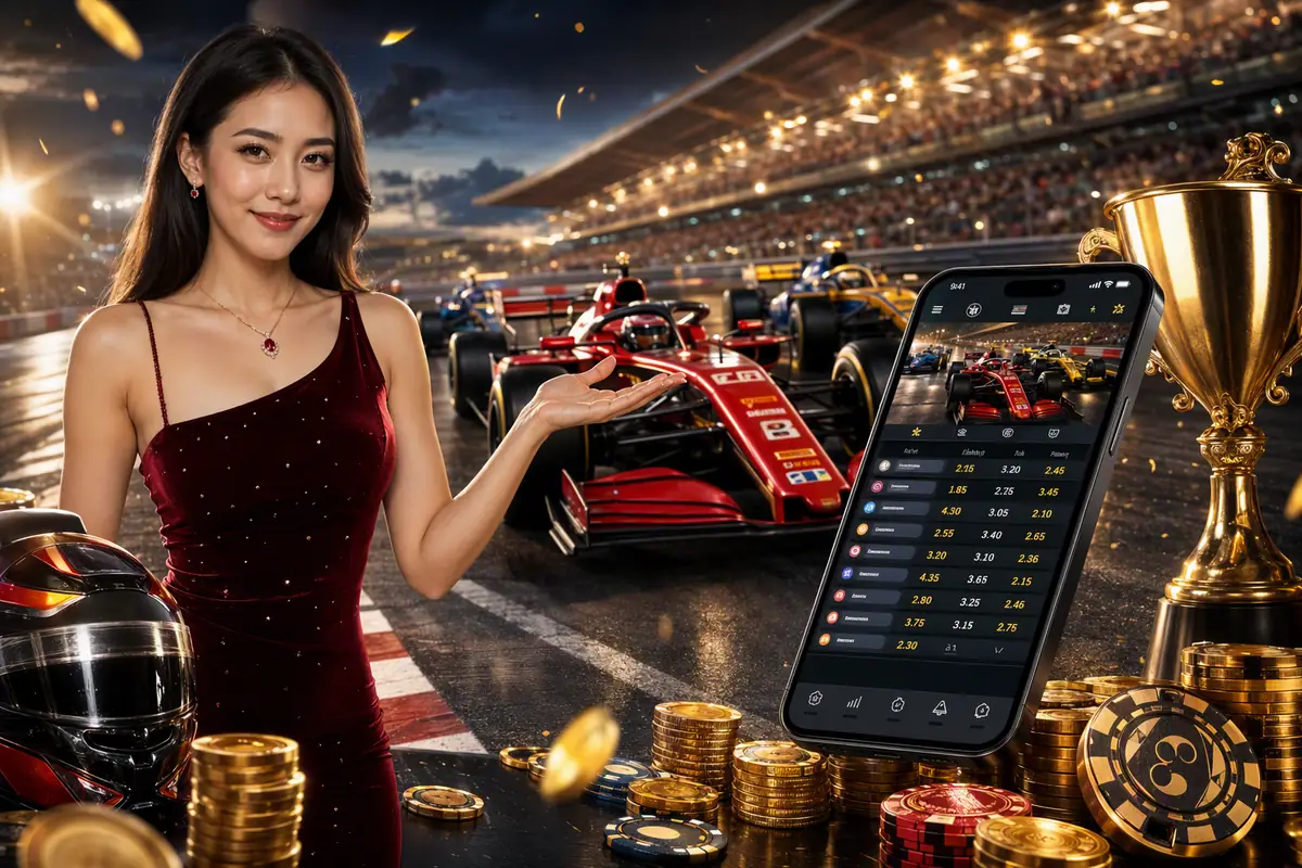 qqclub Liga Super Malaysia pasaran bola tempatan