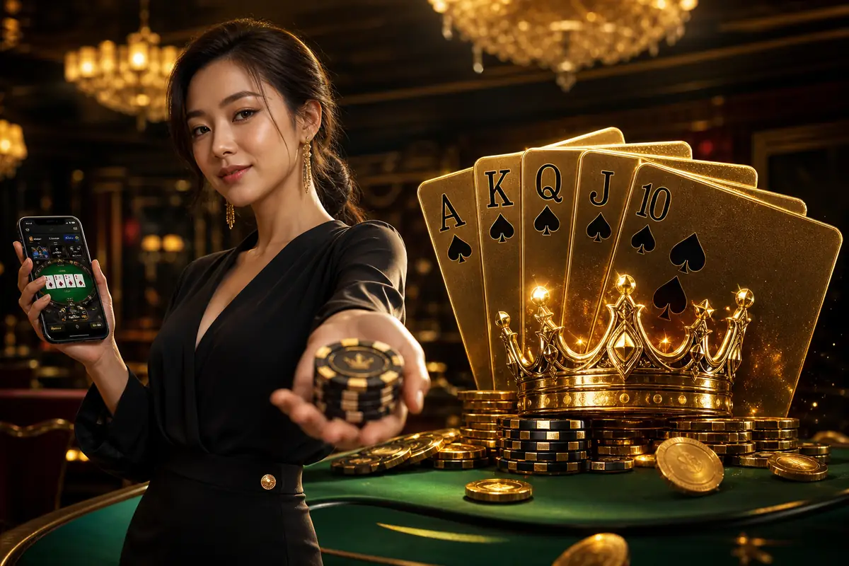 qqclub slot online paparan permainan utama