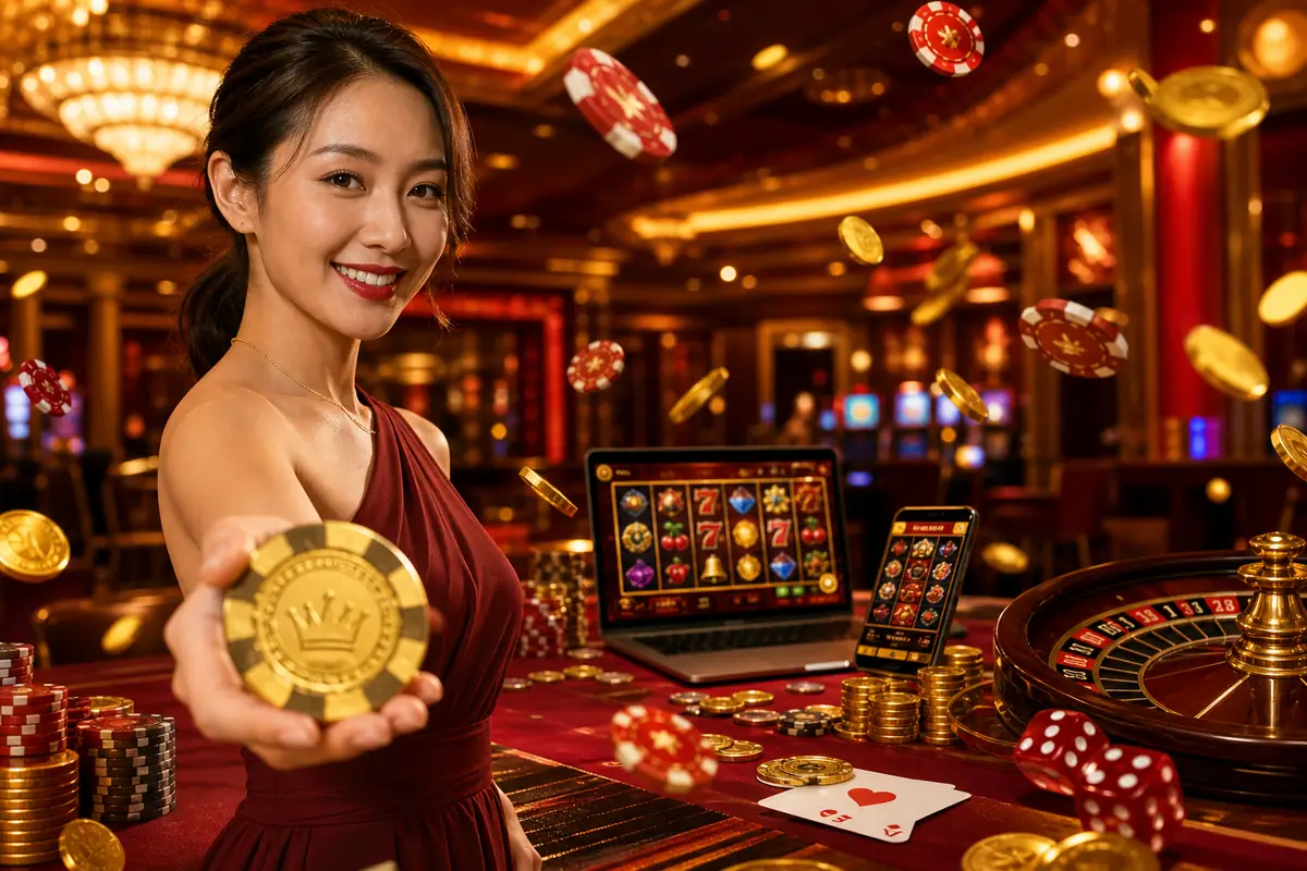 qqclub pasaran taruhan esports odds kompetitif