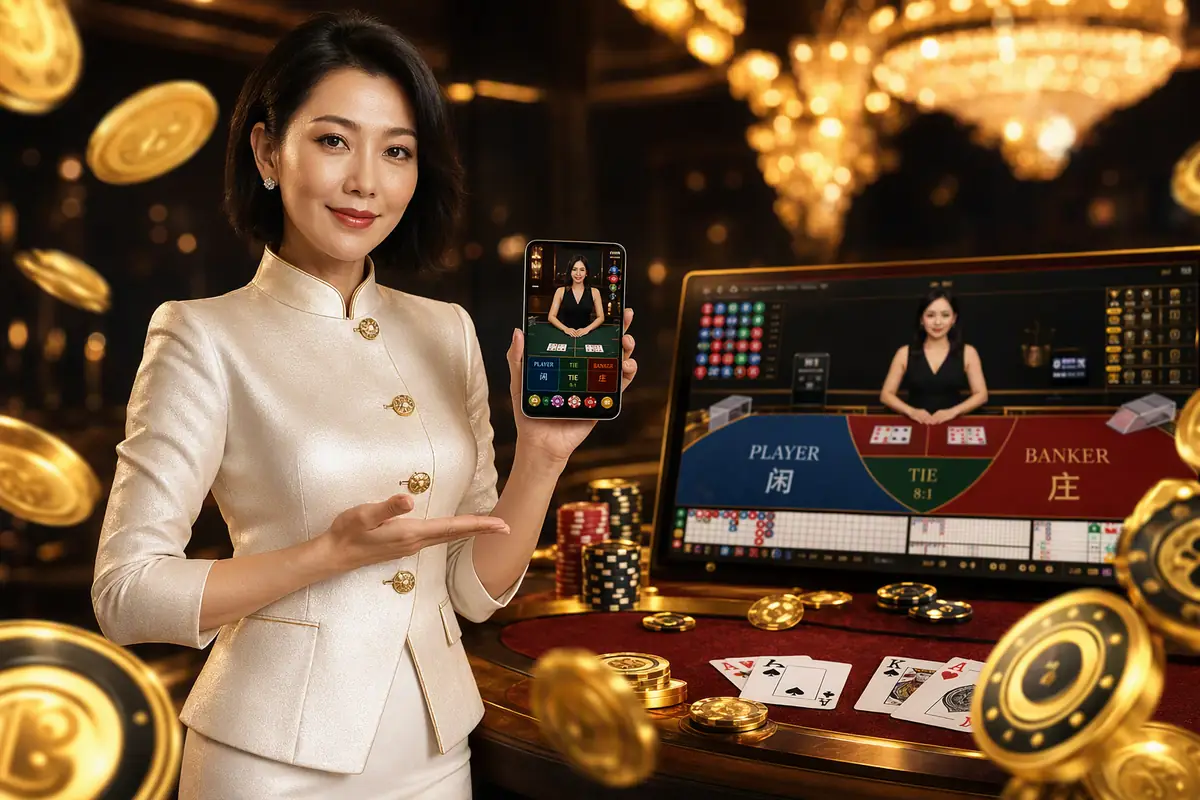 qqclub slot video tema neon jackpot