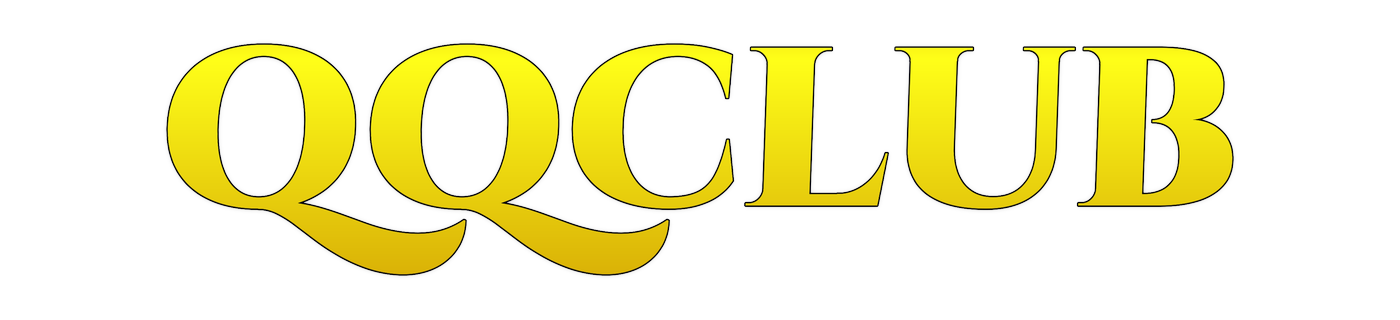 qqclub logo